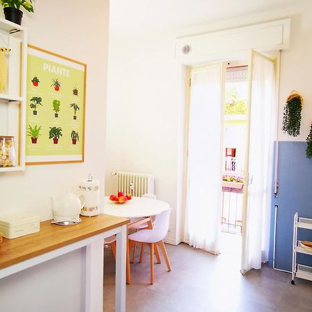 Spacious Apartment 50 Meters From The Metro Milão Exterior foto