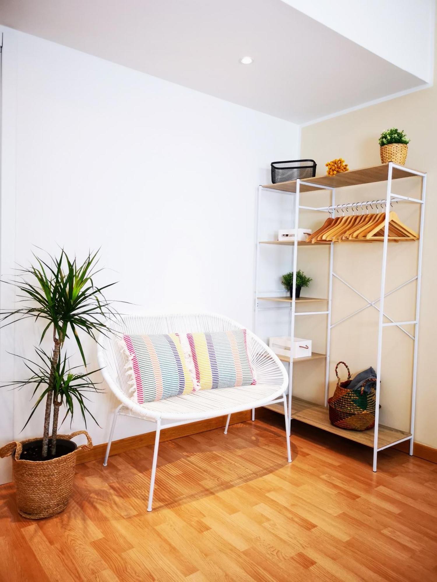 Spacious Apartment 50 Meters From The Metro Milão Exterior foto